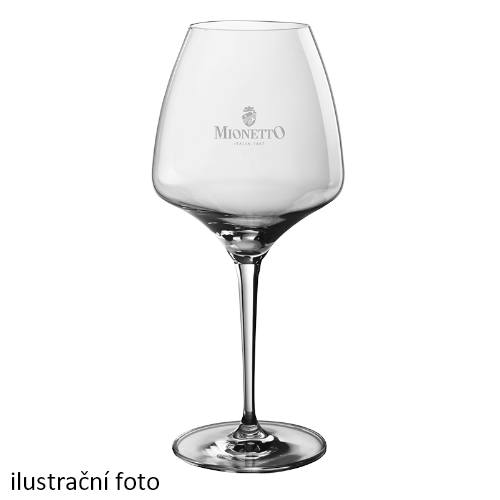 Mionetto sklenička 55 cl